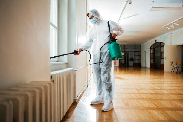 Best Wildlife Control Services  in Fitzgerald, GA
